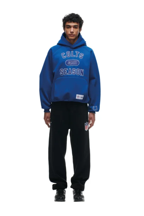 COLTS SEASON HOODIE(Colts Season Hoodie)