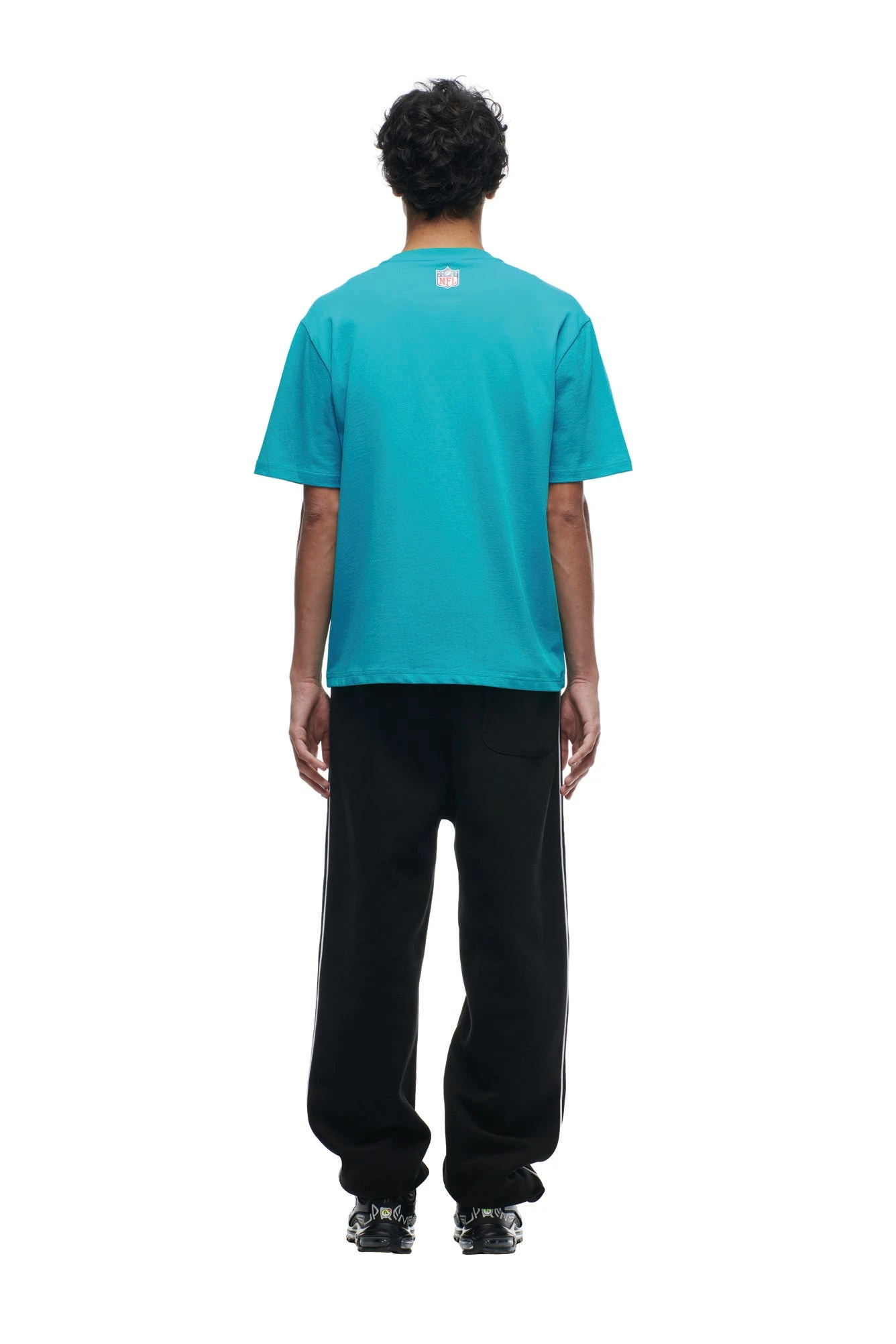 DOLPHINS SEASON T-SHIRT(Dolphins Season T Shirt) 3 DOLPHINS SEASON T-SHIRT(Dolphins Season T Shirt) - Image 3