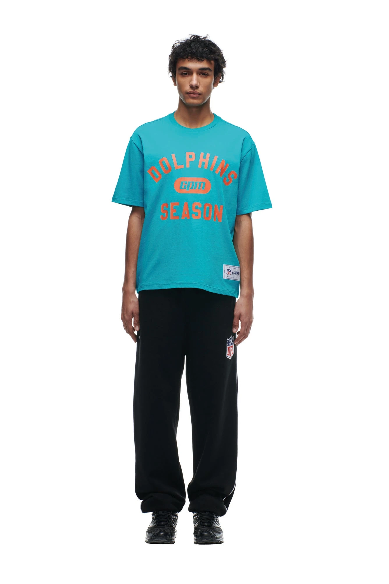 DOLPHINS SEASON T-SHIRT(Dolphins Season T Shirt) 1 DOLPHINS SEASON T-SHIRT(Dolphins Season T Shirt)