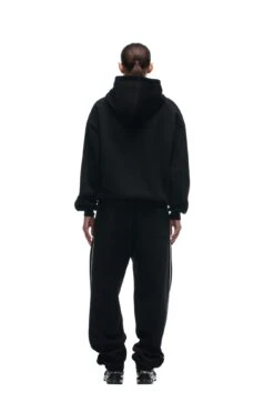 SHIELD LOGO HOODIE BLACK(Shield Logo Hoodie Black) 11 SHIELD LOGO HOODIE BLACK(Shield Logo Hoodie Black) -Simple Daily Wear Store 2673x4009px 6pm NFL ECOM 0049 20231024 6PM NFL ECOM LOOK 14 813