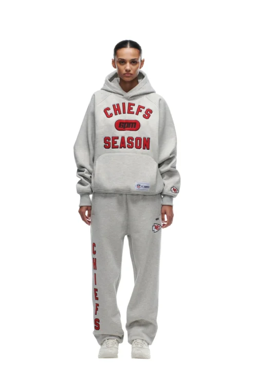 CHIEFS SEASON HOODIE(Chiefs Season Hoodie) -Simple Daily Wear Store 2673x4009px 6pm NFL ECOM 0078 20231024 6PM NFL ECOM LOOK 10 542