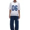 NFL MESH SHIRT(6pm Team Shirt)