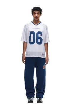 NFL MESH SHIRT(6pm Team Shirt)