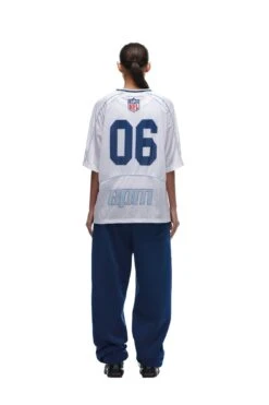 NFL MESH SHIRT(6pm Team Shirt) -Simple Daily Wear Store 2673x4009px 6pm NFL ECOM 0098 20231024 6PM NFL ECOM LOOK 08 469