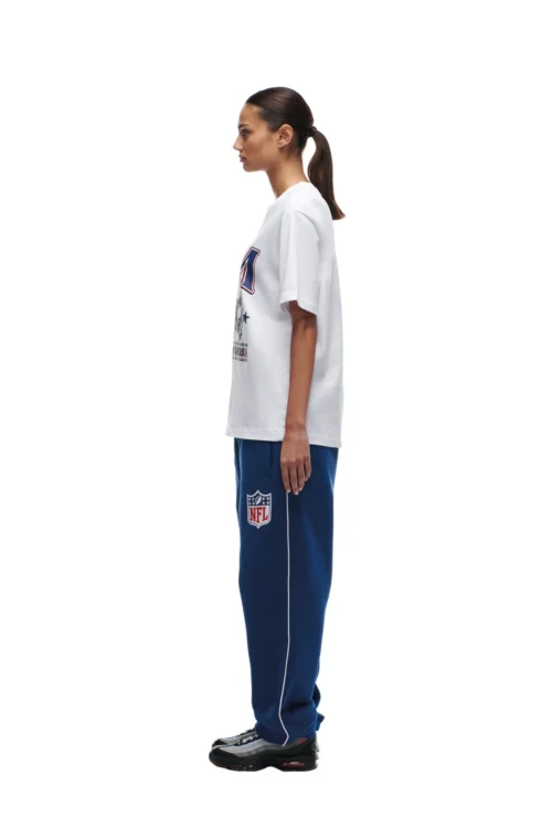 NFL VS 6PM T-SHIRT WHITE(Nfl Vs 6pm T Shirt White) -Simple Daily Wear Store 2673x4009px 6pm NFL ECOM 0105 20231024 6PM NFL ECOM LOOK 07 418