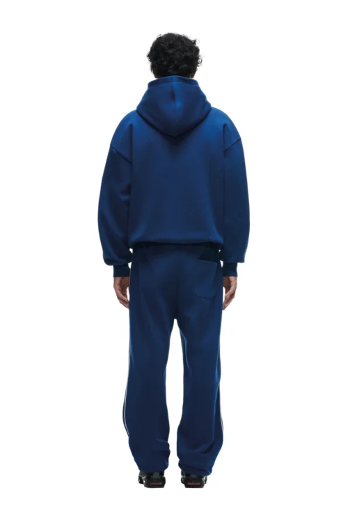 SHIELD LOGO HOODIE BLUE(Shield Logo Hoodie Blue) -Simple Daily Wear Store 2673x4009px 6pm NFL ECOM 0107 20231024 6PM NFL ECOM LOOK 06 393