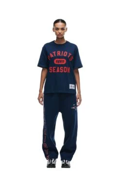 PATRIOTS SEASON T-SHIRT(Patriots Season T Shirt) -Simple Daily Wear Store 2673x4009px 6pm NFL ECOM 0123 20231024 6PM NFL ECOM LOOK 03 192