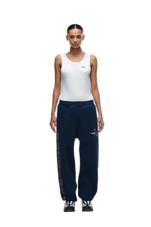 PATRIOTS SEASON JOGGER(Patriots Season Jogger) -Simple Daily Wear Store 2673x4009px 6pm NFL ECOM 0137 20231024 6PM NFL ECOM LOOK 01 69