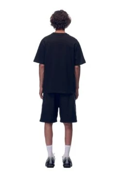 SELL HOPE T-SHIRT BLACK(T Shirt Sell Hope) -Simple Daily Wear Store 2673x4009px 6pm V2 0001s 0014 20230530 6PM ECOM Look 17 0665