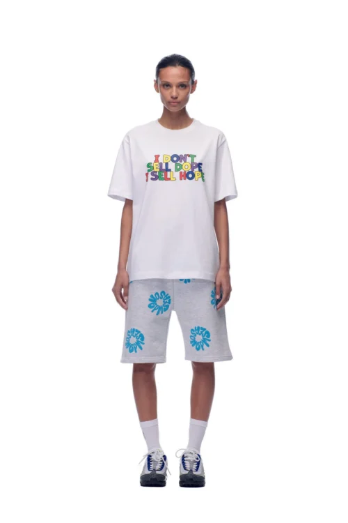 SELL HOPE T-SHIRT WHITE(T Shirt Sell Hope White) -Simple Daily Wear Store 2673x4009px 6pm V2 0001s 0055 20230530 6PM ECOM Look 11 0449