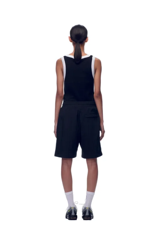 NH NYLON SHORTS BLACK(Nylon Shorts Black) -Simple Daily Wear Store 2673x4009px 6pm V2 0001s 0071 20230530 6PM ECOM Look 08 0343
