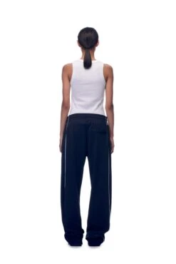 TENNIS TRAINER PANTS BLUE(Jersey Trainer Pants Blue) -Simple Daily Wear Store 2673x4009px 6pm V2 0022 20230530 6PM ECOM Look 25 1015