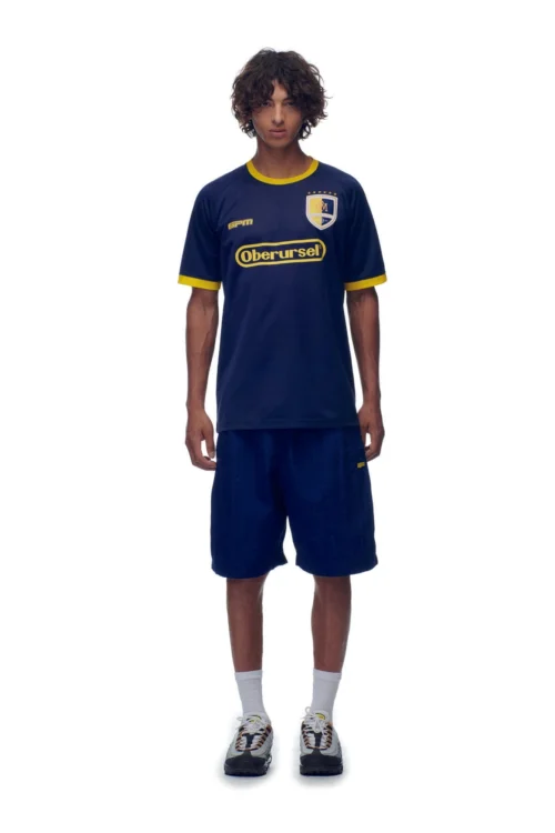 YOUNG SHOOTERS JERSEY NAVY(Trikot Navy)