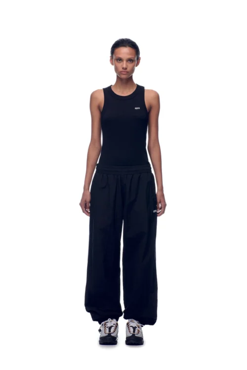 NH NYLON TRACKPANTS BLACK(Nylon Trackpants Black) -Simple Daily Wear Store 2673x4009px 6pm 0023 20230530 6PM ECOM Look 28 1018