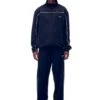 TENNIS TRAINER JACKET BLUE(Jersey Trainer Jacket Blue)