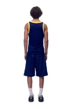 NH TANKTOP NAVY/YELLOW(Tanktop Waffle Knit Navy Yellow) -Simple Daily Wear Store 2673x4009px 6pm 0067 20230530 6PM ECOM Look 20 0747
