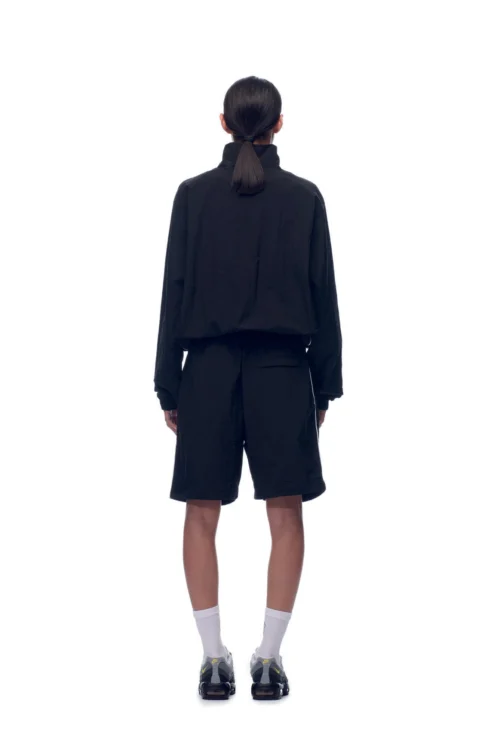 NH NYLON TRACKJACKET BLACK(Nylon Trackjacket Black) -Simple Daily Wear Store 2673x4009px 6pm 0070 20230530 6PM ECOM Look 19 0792