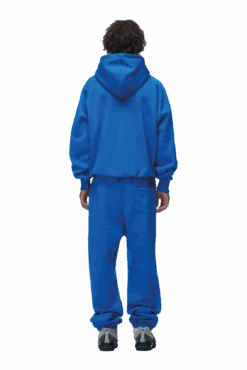 ZIP HOODIE PRINCESS BLUE(Zip Hoodie Princess Blue) -Simple Daily Wear Store 2673x4009px 0015 6PM ECOM Look 82 1370 min