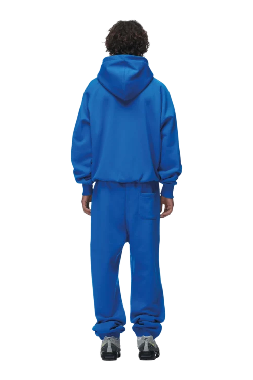 ZIP HOODIE PRINCESS BLUE(Zip Hoodie Princess Blue) -Simple Daily Wear Store 2673x4009px 0015 6PM ECOM Look 82 1370 min