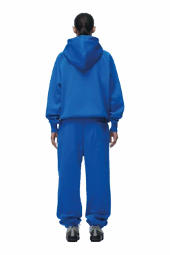 ZIP HOODIE PRINCESS BLUE(Zip Hoodie Princess Blue) -Simple Daily Wear Store 2673x4009px 0021 6PM ECOM Look 80 1341 min