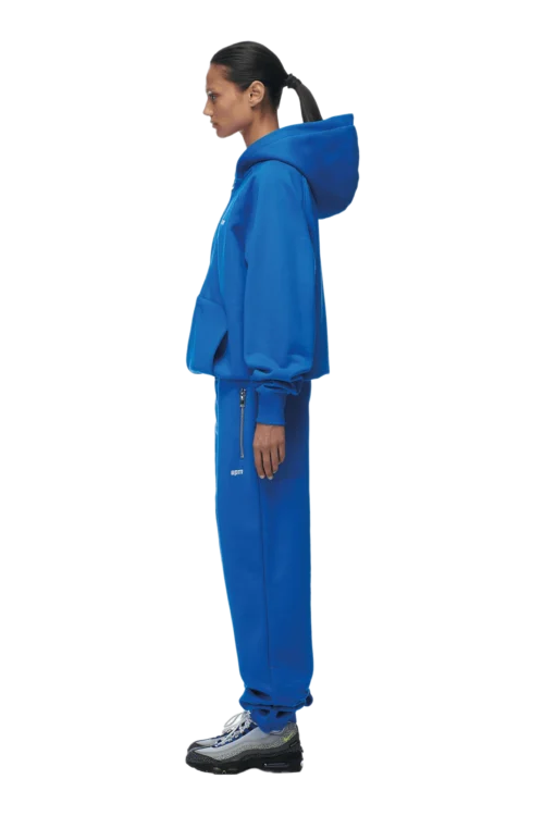 ZIP HOODIE PRINCESS BLUE(Zip Hoodie Princess Blue) -Simple Daily Wear Store 2673x4009px 0022 6PM ECOM Look 80 1337 min