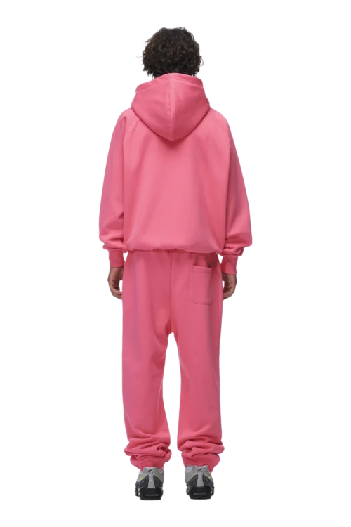 ZIP HOODIE HOT PINK(Zip Hoodie Hot Pink) -Simple Daily Wear Store 2673x4009px 0027 6PM ECOM Look 78 1309 min