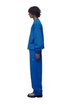 CREWNECK PRINCESS BLUE(Crewneck Princess Blue) -Simple Daily Wear Store 2673x4009px 0067 6PM ECOM Look 65 1092