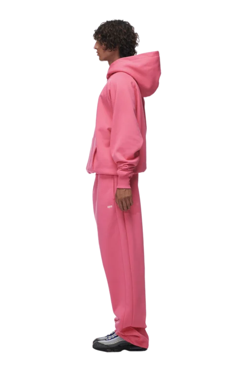HOODIE HOT PINK(Hoodie Hot Pink) 9 HOODIE HOT PINK(Hoodie Hot Pink) -Simple Daily Wear Store 2673x4009px 0082 6PM ECOM Look 60 1017 min