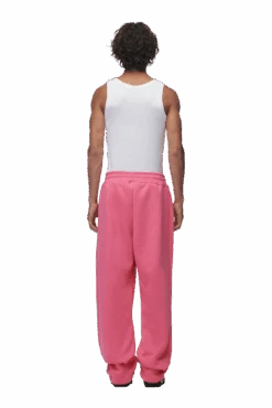 OPEN LEG JOGGER HOT PINK(Open Leg Jogger Hot Pink) 10 OPEN LEG JOGGER HOT PINK(Open Leg Jogger Hot Pink) -Simple Daily Wear Store 2673x4009px 0087 6PM ECOM Look 58 0983 min