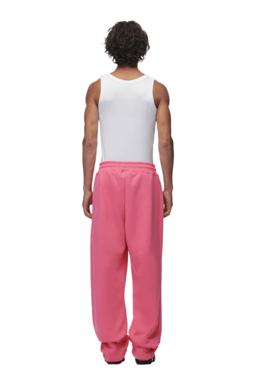 OPEN LEG JOGGER HOT PINK(Open Leg Jogger Hot Pink) 10 OPEN LEG JOGGER HOT PINK(Open Leg Jogger Hot Pink) -Simple Daily Wear Store 2673x4009px 0087 6PM ECOM Look 58 0983 min