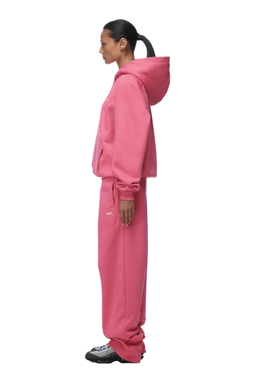 HOODIE HOT PINK(Hoodie Hot Pink) 12 HOODIE HOT PINK(Hoodie Hot Pink) -Simple Daily Wear Store 2673x4009px 0091 6PM ECOM Look 57 0957 min