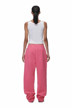 OPEN LEG JOGGER HOT PINK(Open Leg Jogger Hot Pink) 13 OPEN LEG JOGGER HOT PINK(Open Leg Jogger Hot Pink) -Simple Daily Wear Store 2673x4009px 0096 6PM ECOM Look 55 0926 min