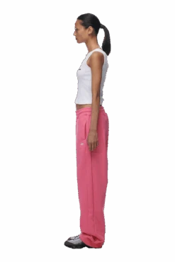 OPEN LEG JOGGER HOT PINK(Open Leg Jogger Hot Pink) 12 OPEN LEG JOGGER HOT PINK(Open Leg Jogger Hot Pink) -Simple Daily Wear Store 2673x4009px 0097 6PM ECOM Look 55 0923 min