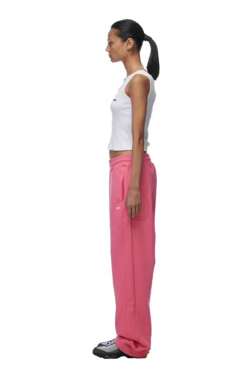 OPEN LEG JOGGER HOT PINK(Open Leg Jogger Hot Pink) 12 OPEN LEG JOGGER HOT PINK(Open Leg Jogger Hot Pink) -Simple Daily Wear Store 2673x4009px 0097 6PM ECOM Look 55 0923 min