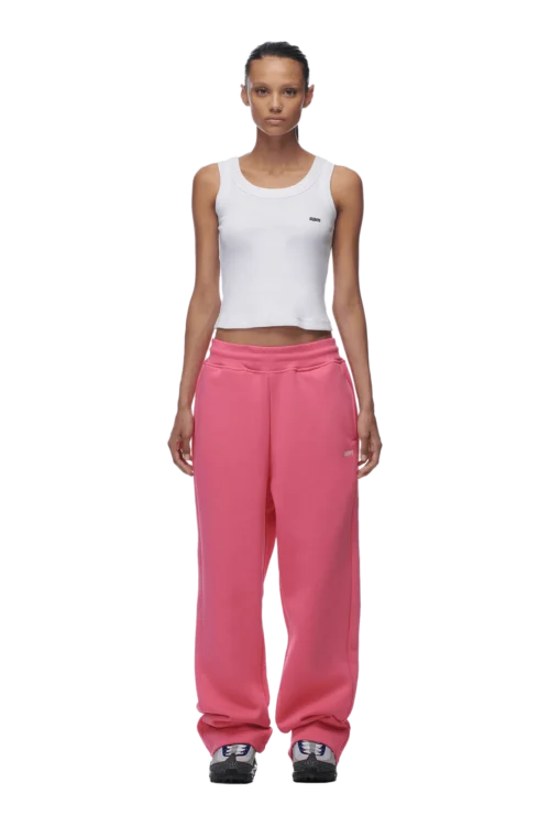 OPEN LEG JOGGER HOT PINK(Open Leg Jogger Hot Pink) 11 OPEN LEG JOGGER HOT PINK(Open Leg Jogger Hot Pink) -Simple Daily Wear Store 2673x4009px 0098 6PM ECOM Look 55 0917 min