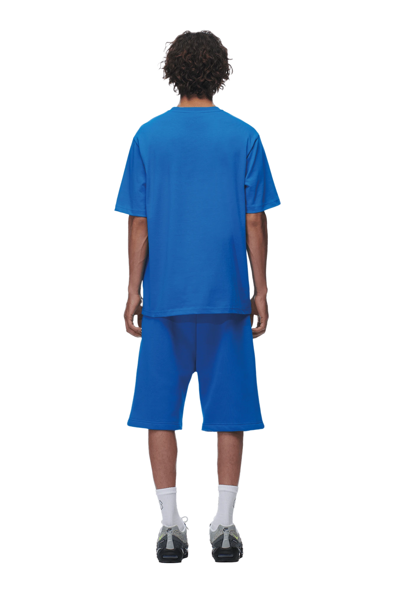 T-SHIRT PRINCESS BLUE(T Shirt Princess Blue) 4 T-SHIRT PRINCESS BLUE(T Shirt Princess Blue) - Image 4