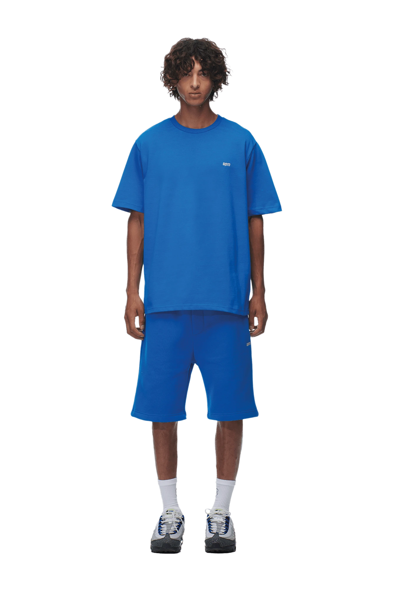 T-SHIRT PRINCESS BLUE(T Shirt Princess Blue) 2 T-SHIRT PRINCESS BLUE(T Shirt Princess Blue) - Image 2