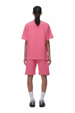 T-SHIRT HOT PINK(T Shirt Hot Pink) 13 T-SHIRT HOT PINK(T Shirt Hot Pink) -Simple Daily Wear Store 2673x4009px 0231 6PM ECOM Look 10 0212 min