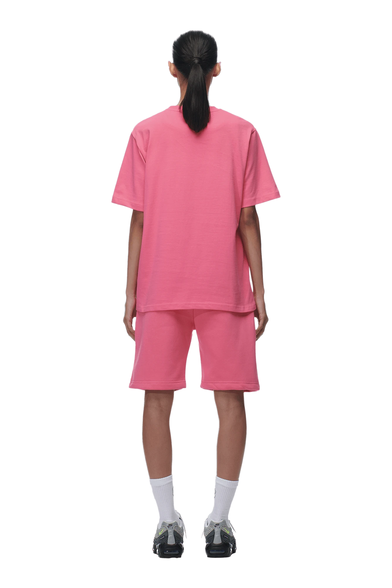 T-SHIRT HOT PINK(T Shirt Hot Pink) 7 T-SHIRT HOT PINK(T Shirt Hot Pink) - Image 7