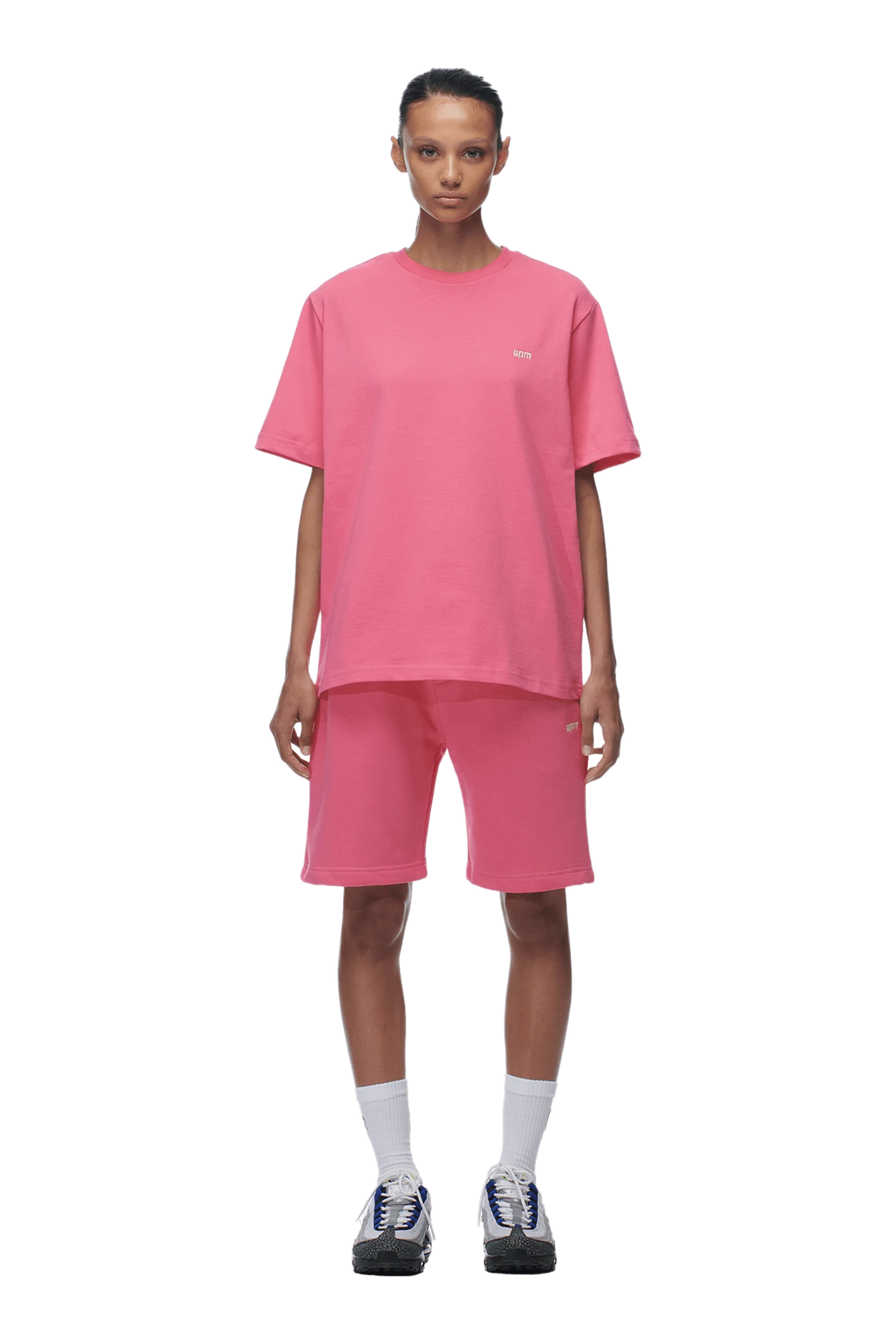 T-SHIRT HOT PINK(T Shirt Hot Pink) 5 T-SHIRT HOT PINK(T Shirt Hot Pink) - Image 5