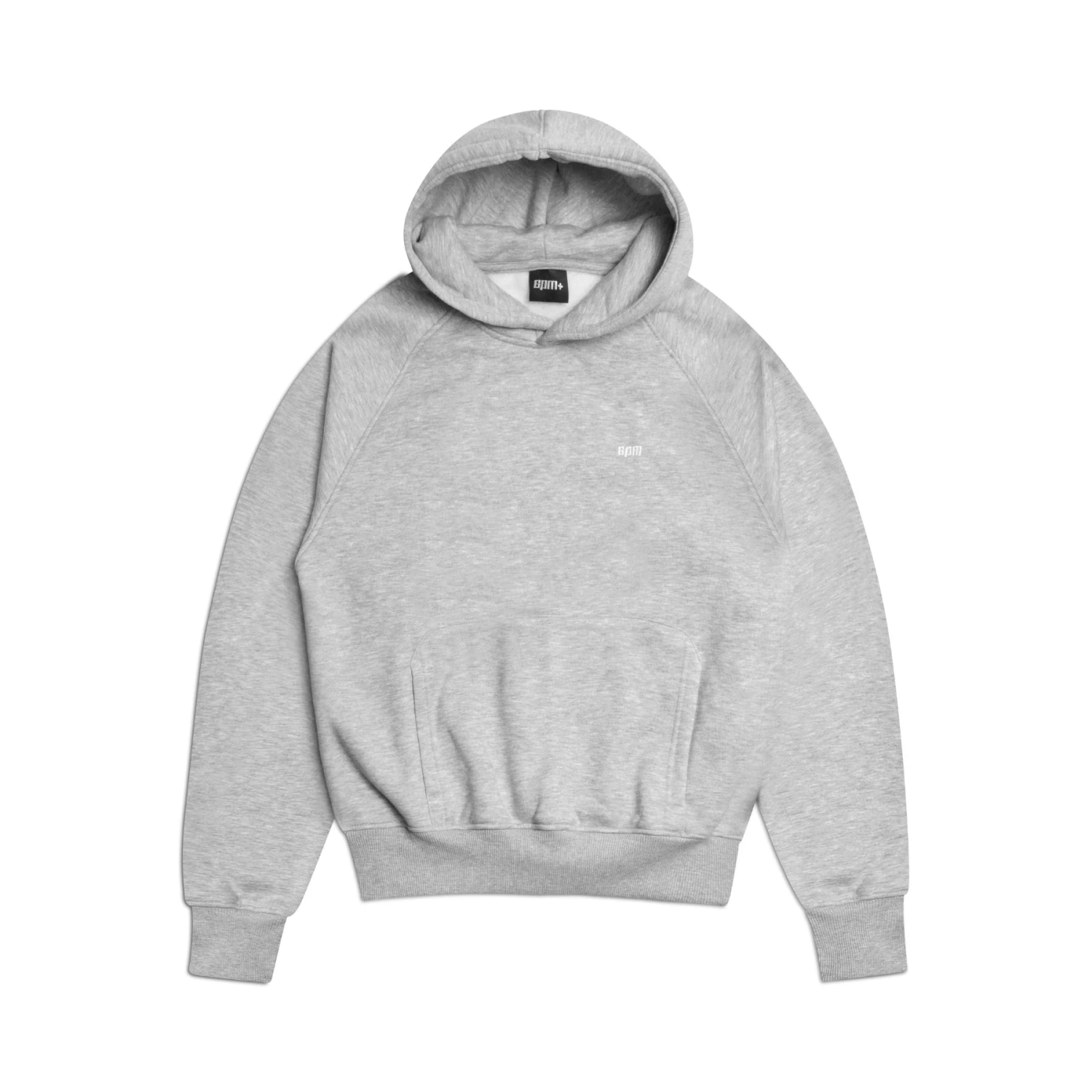 HOODIE GREY MELANGE(Hoodie Grey) 1 HOODIE GREY MELANGE(Hoodie Grey)