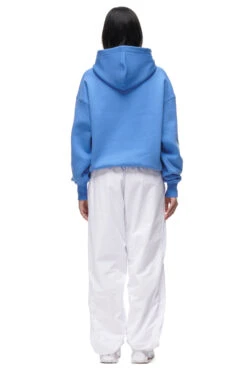 PLAY HOODIE BLUE(Hoodie Blue) -Simple Daily Wear Store 6PM ECOM Look 03 female 2454