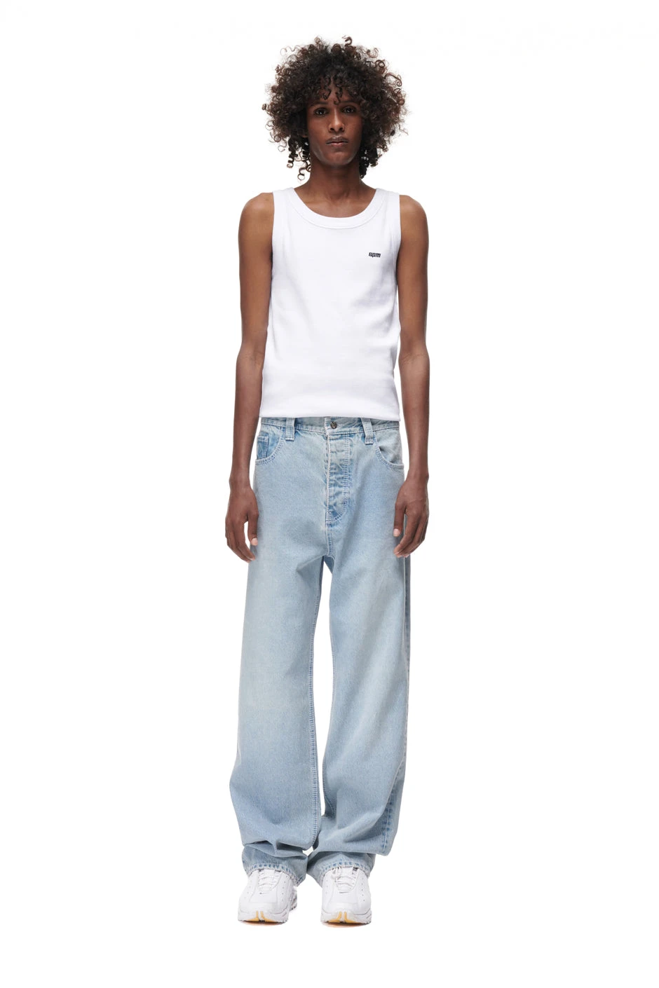 DENIM JEANS(Denim Pants Blue) 1 DENIM JEANS(Denim Pants Blue)