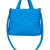MEDINA BAG BLUE(Puffer Bag Blue Os)