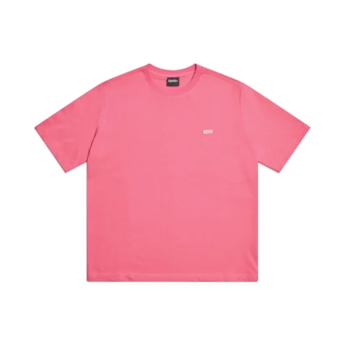 T-SHIRT HOT PINK(T Shirt Hot Pink)