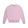 CREWNECK BABY PINK(Crew Neck Pink)