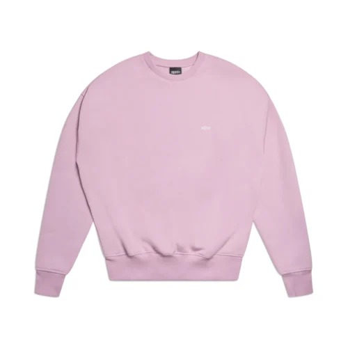 CREWNECK BABY PINK(Crew Neck Pink)