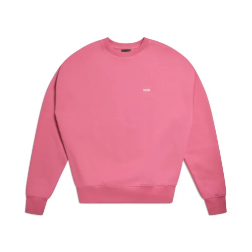 CREWNECK HOT PINK(Crewneck Hot Pink)