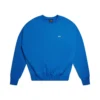 CREWNECK PRINCESS BLUE(Crewneck Princess Blue)