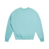 CREWNECK TURQUOISE(Crewneck Turquoise)